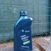 OLIO BMW - TWIN POWER TURBO