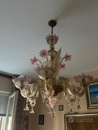 Lampadario