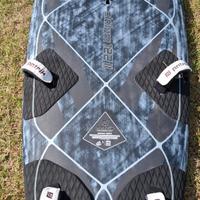 Attrezzatura windsurf slalom