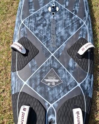 Attrezzatura windsurf slalom