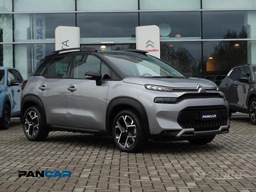 Citroen C3 Aircross PureTech 110 S&S Max