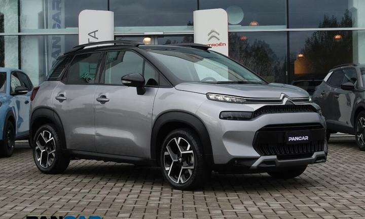 Citroen C3 Aircross PureTech 110 S&S Max
