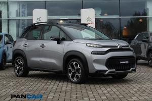 Citroen C3 Aircross PureTech 110 S&S Max