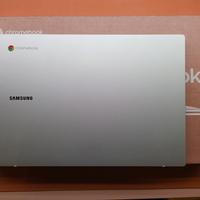 Samsung Galaxy Chromebook GO