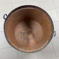 Pentola pentolone calderone