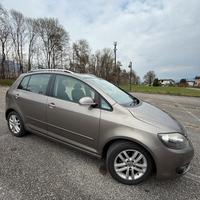 Volkswagen Golf Plus 1.6 TDI Highline 105Cv