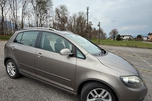 Volkswagen Golf Plus 1.6 TDI Highline 105Cv