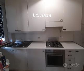 CUCINA COMPLETA + TRASPORTO E MONTAGGIO