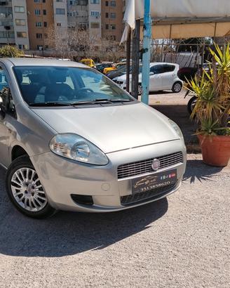 Fiat Grande Punto 1.2 5 porte 2009 12 mesi di gara