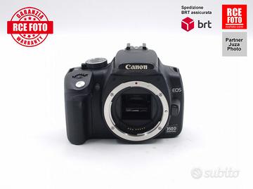 Canon EOS 350D