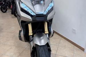 Honda X-ADV 750 DCT 2022