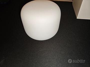 Google Nest Wifi - Kit Mesh