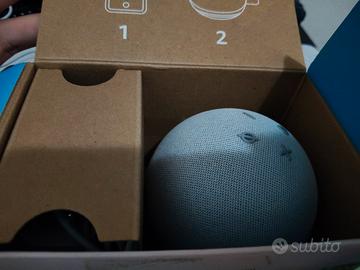 Alexa Echo dot gen 2