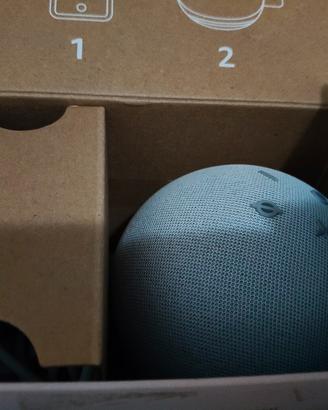 Alexa Echo dot gen 2