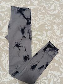 leggins palestra XS 