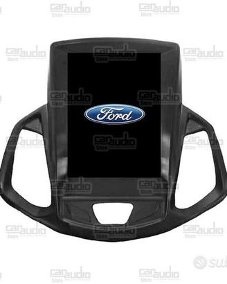 Autoradio Navigatore FORD Ecosport 2014>