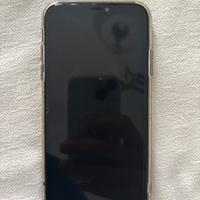 iPhone 11 nero 128gb