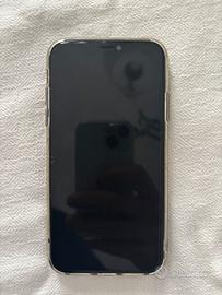 iPhone 11 nero 128gb