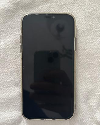 iPhone 11 nero 128gb
