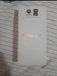 cellulare  Motorola 