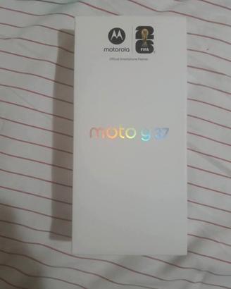 cellulare  Motorola 