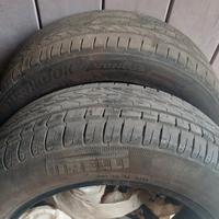 gomma gomme 205 55 16 pirelli
