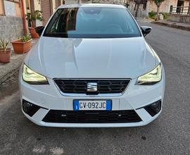 SEAT Ibiza 5ª serie - 2024