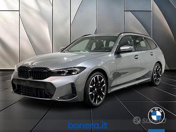 BMW Serie 3 320d Touring mhev 48V xdrive M Sport P