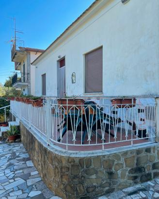 Villa vicino al mare