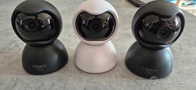 Telecamere