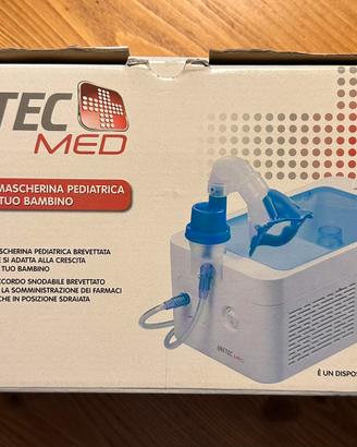 Aerosol Imetec