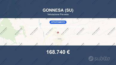 Immobile in asta di 150 m² con più di 5 locali e b