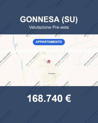 Immobile in asta di 150 m² con più di 5 locali e b