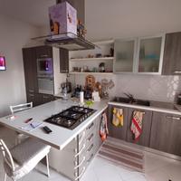 CUCINA LINEARE 4,10 CM