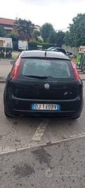 Grande punto gpl benzia