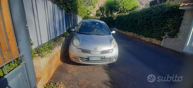 NISSAN MICRA 2009 