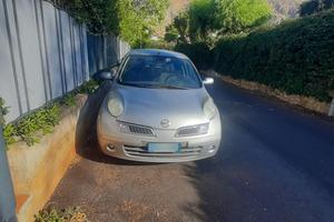 NISSAN MICRA 2009 