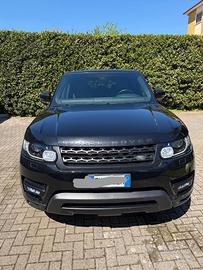 range rover sport hse dynamic
