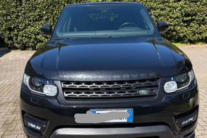 range rover sport hse dynamic