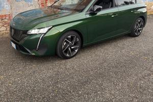 Peugeot 308 Allure Pack