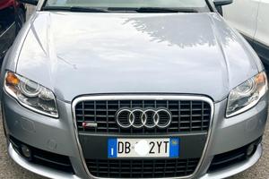 Audi A4 2.0 16V TFSI Avant quattro modello Sline n
