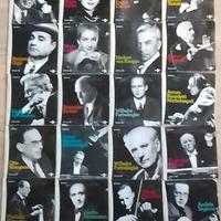 cd musica