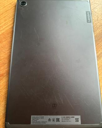 Tablet Lenovo Tab M10 HD TB-X606F