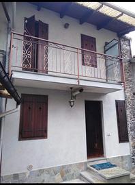 Casa semindipendente 140mq