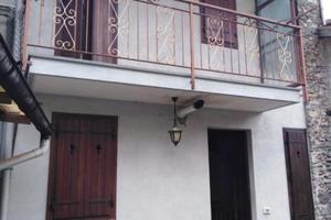 Casa semindipendente 140mq