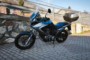 Transalp 700
