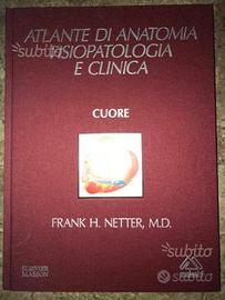 Il Cuore - Frank H. Netter