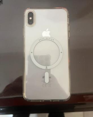 Iohone xs max 64 gb