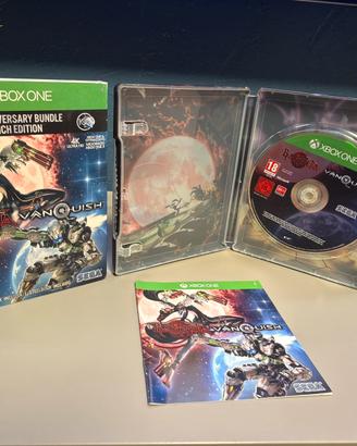 10TH ANNIVERSARY BUNDLE LAUNCH EDITION
