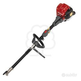 Decespugliatore Honda UMC 435 E - Cardelli